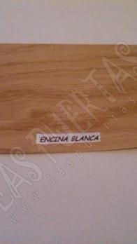 Encina Blanca Foto 1