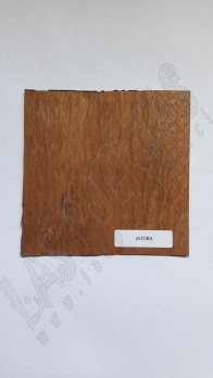 Jatoba  Foto 1