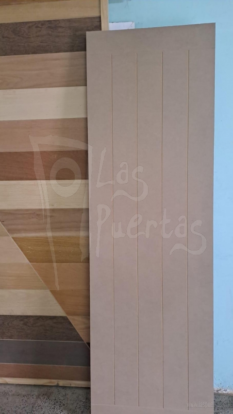 $ 40.000 Mdf desnudo para recibir pintura 